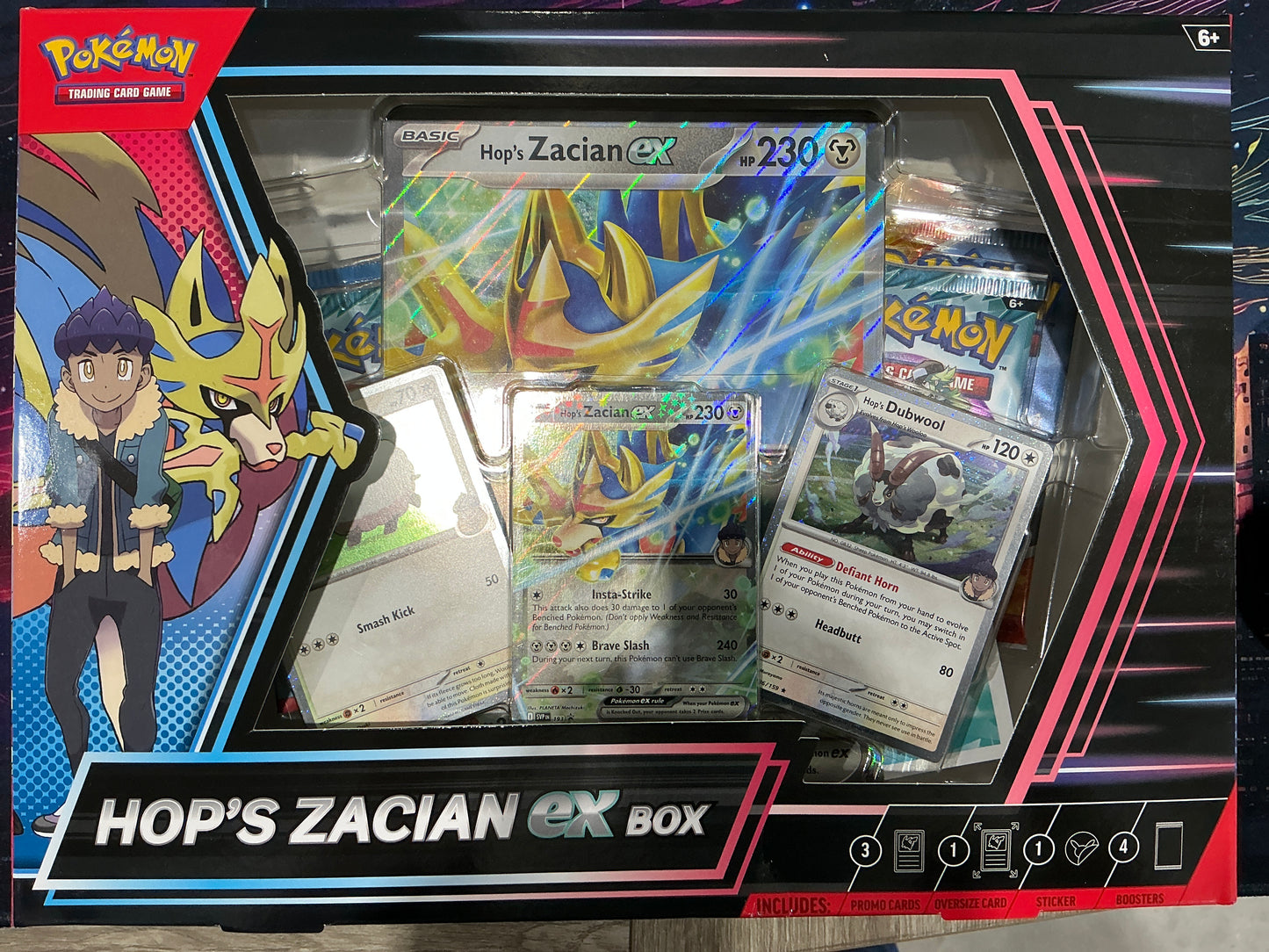 Hops zacian
