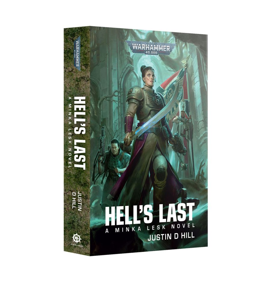 Hell's Last