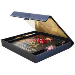 Dragon Shield: Player Companion