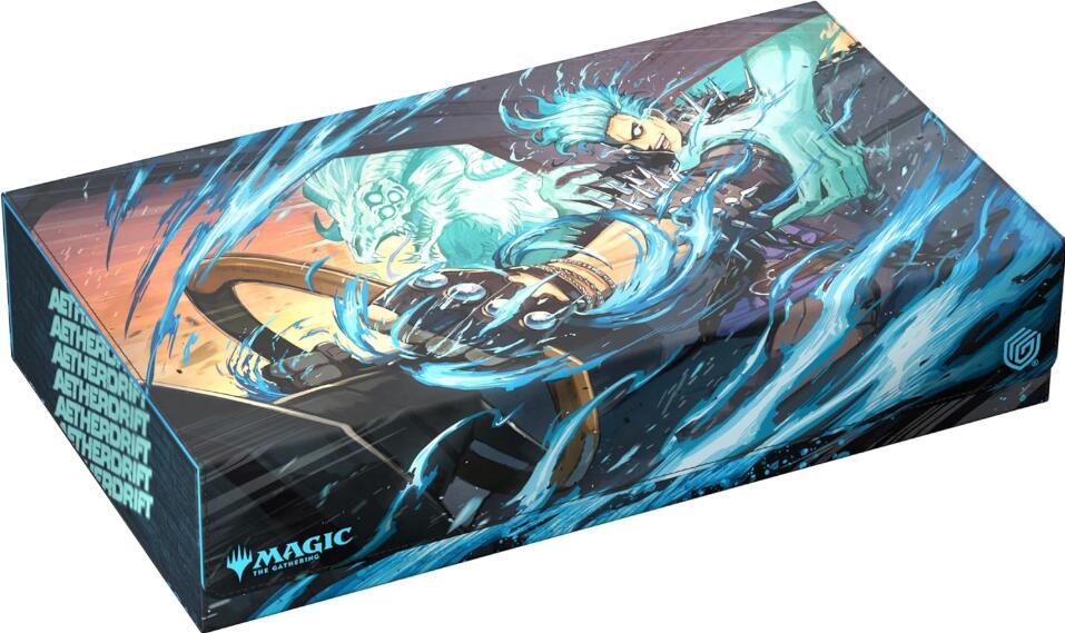 Ultimate Guard: Aetherdrift - Omnihive 1000+ Xenoskin