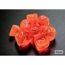 Chessex Lab Dice