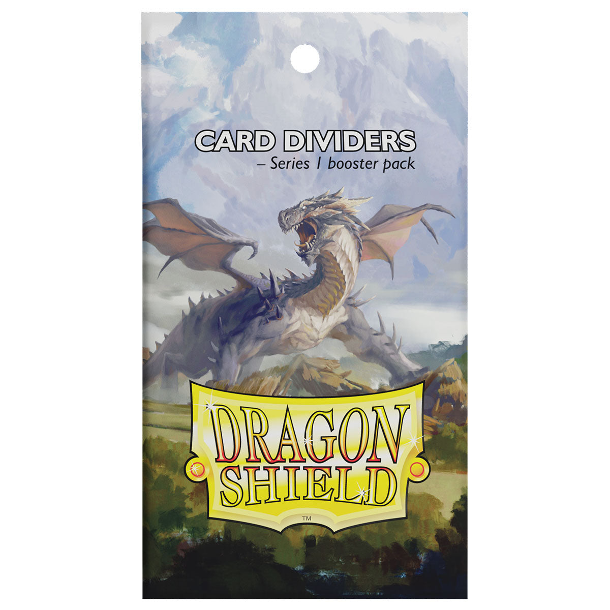 Dragon Shield: Card Dividers