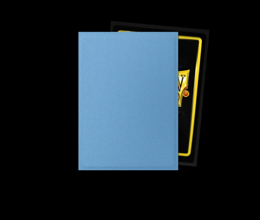 Lagoon 100 Matte Dual Sleeves