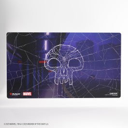 Marvel's Spider-Man Shiny Playmat - Spider-Man Swamp