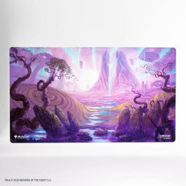 Lorwyn Eclipsed: Eclipsed Realms Shiny Playmat