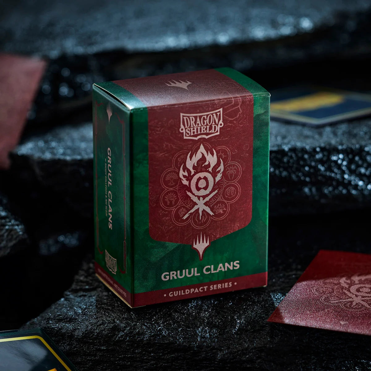 Dragon Shield Guildpact
