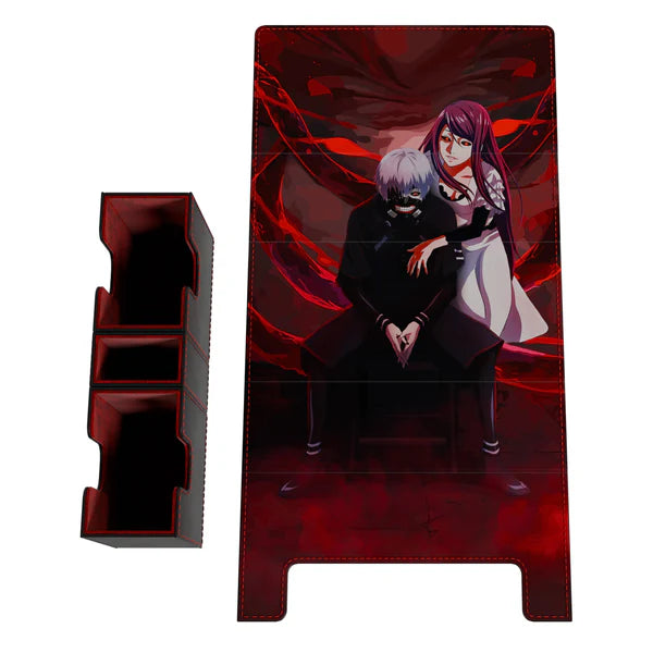 Ghoul EV 2.5 XL Elite Series Box