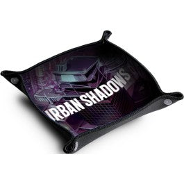 Urban Shadows 2nd Edition Dice Tray