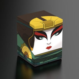 Squaroes - Boulder 100+ Avatar Kyoshi