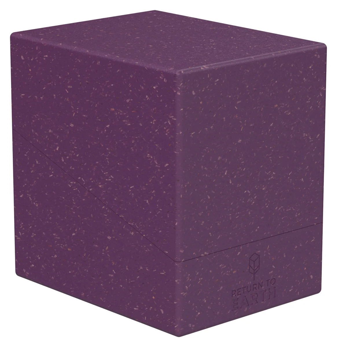 Ultimate Guard: Boulder 133+ Purple