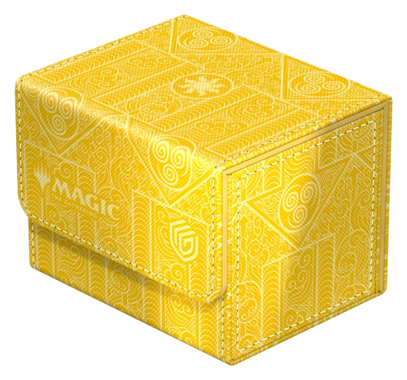 Sidewinder 100+ Xenoskin Magic: The Gathering | Avatar: The Last Airbender
