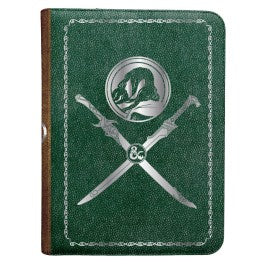 Ultra Pro D&D: Artifacts Across Eternities - Campaign Journal