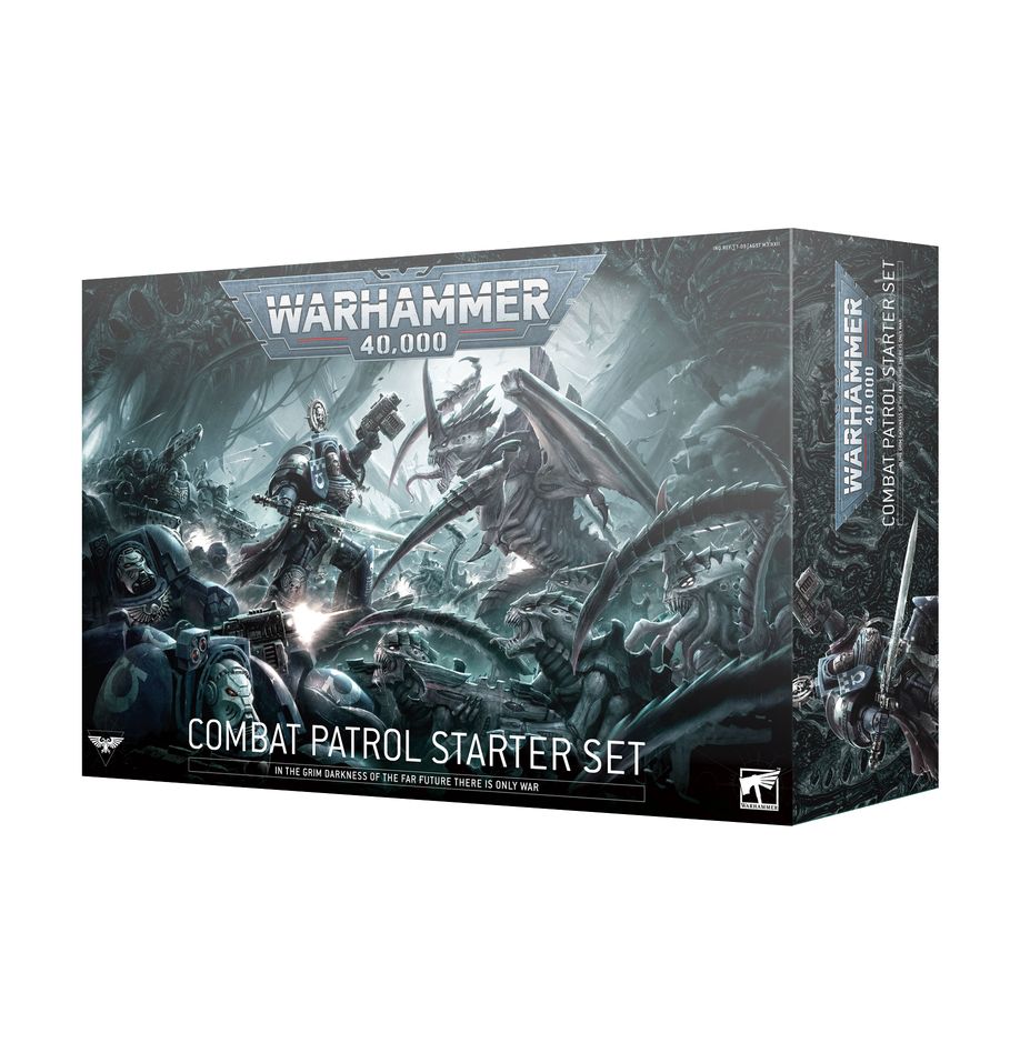 Warhammer 40K Ultimate Starter Set