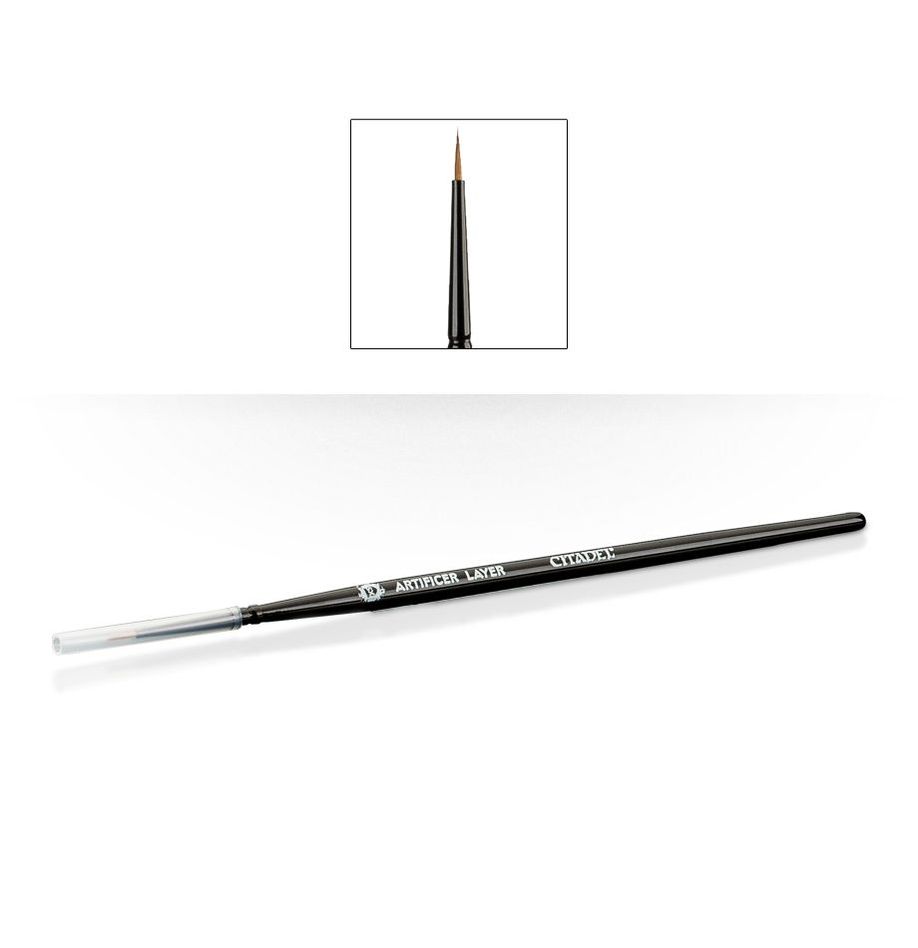 Citadel: Artificer Series