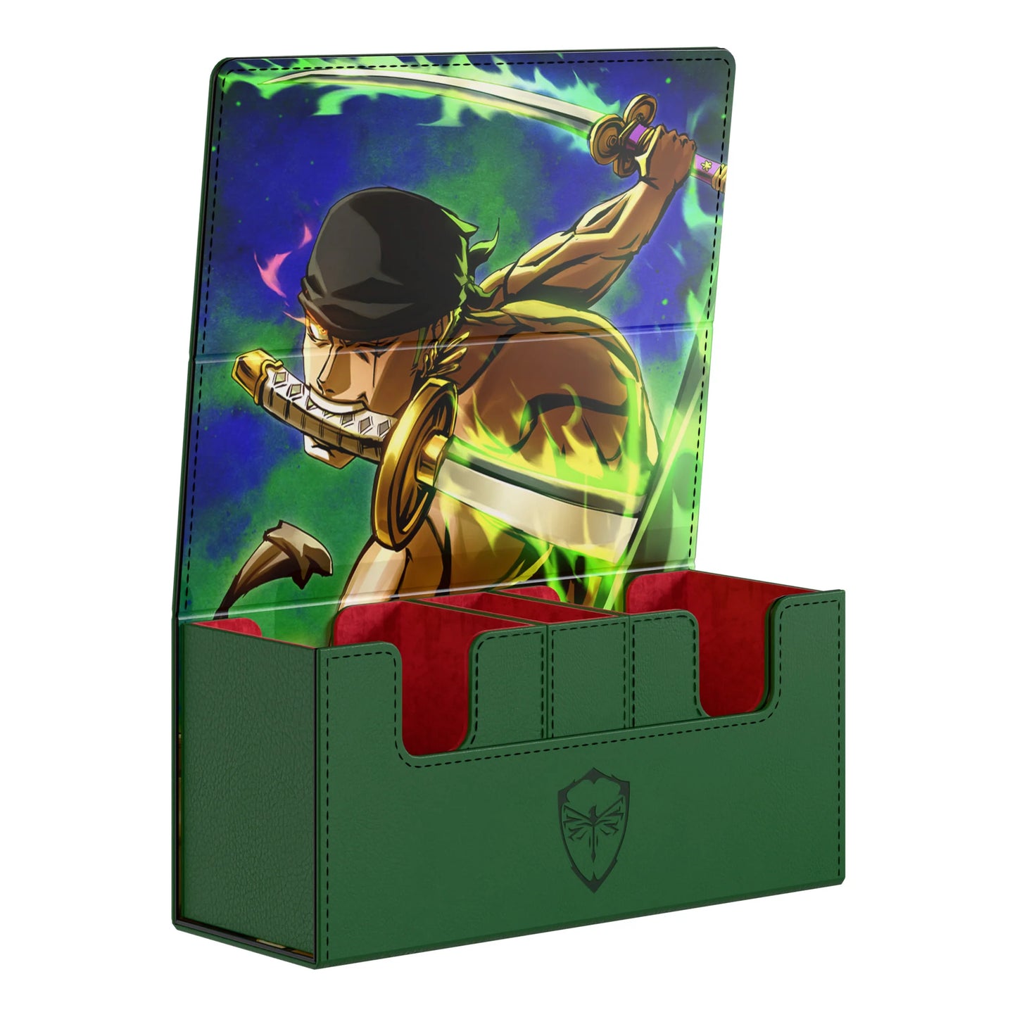 King of Hell EV 2.5 XL Elite Series Box