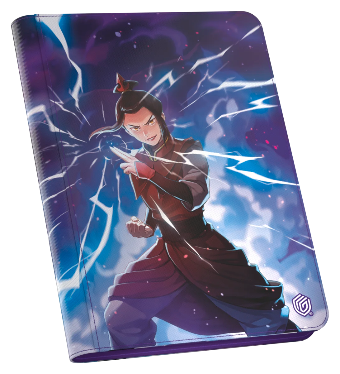 Ultimate Guard: Zipfolio 360 Xenoskin Magic: The Gathering | Avatar:The Last Airbender - Azula