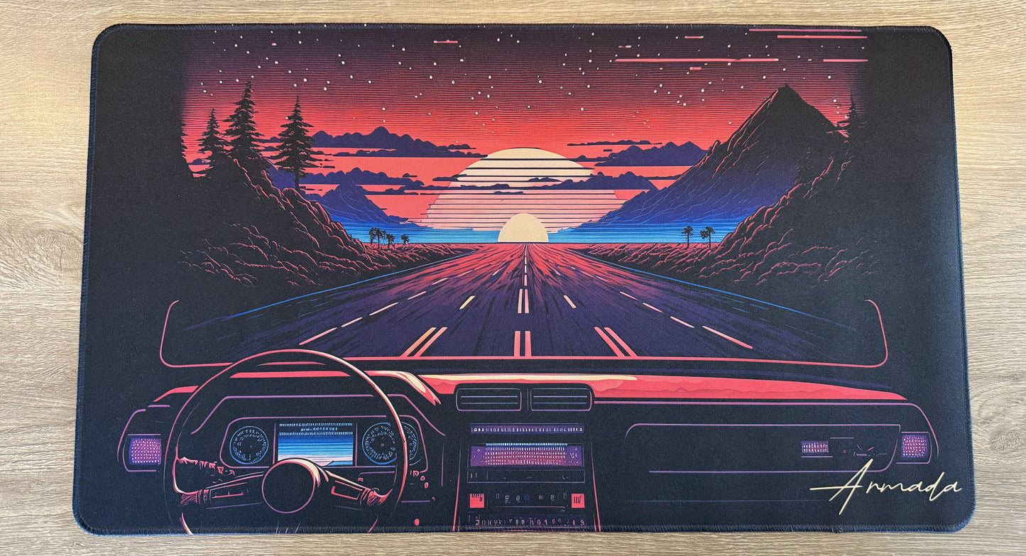 Armada Playmats