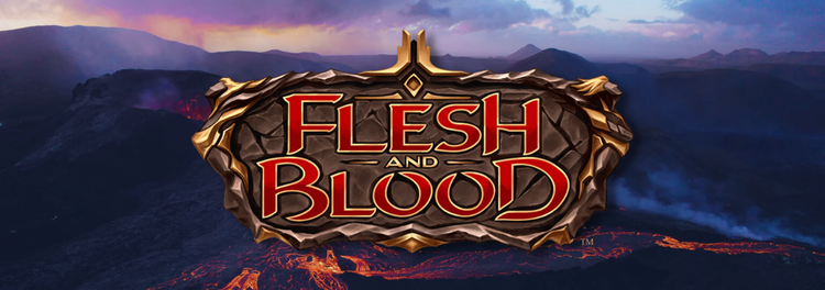Flesh and Blood