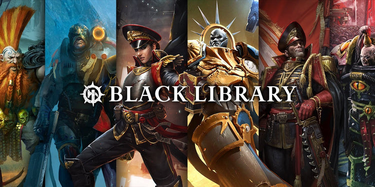 Black Library