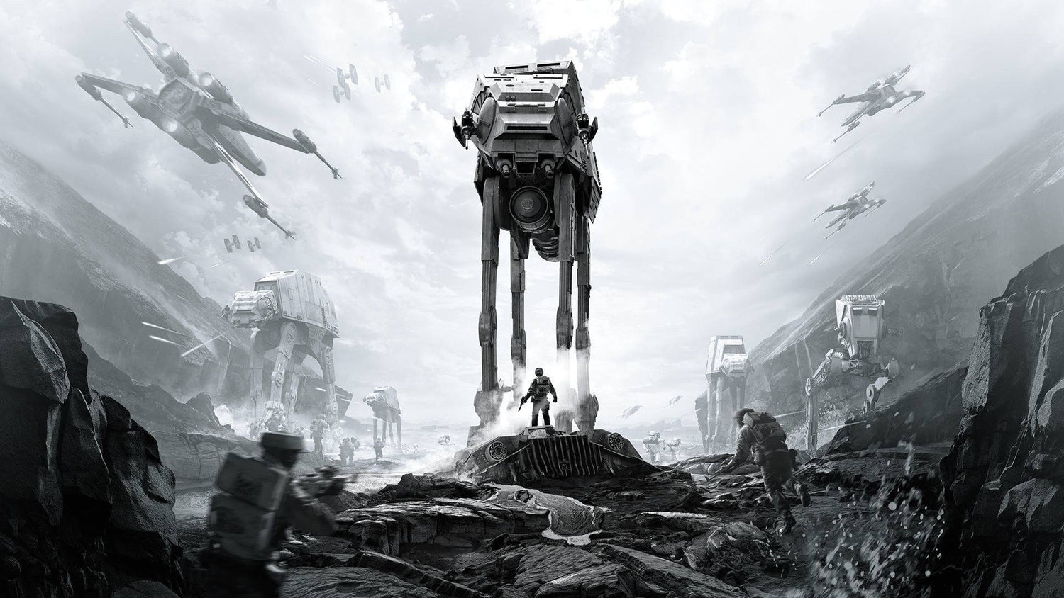 Star Wars Legion