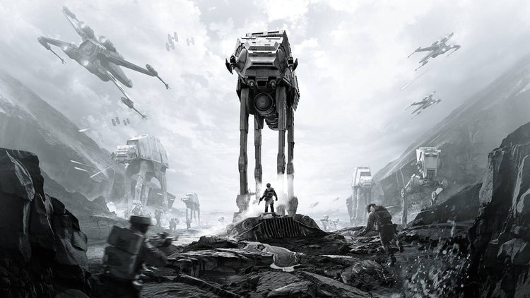 Star Wars Legion