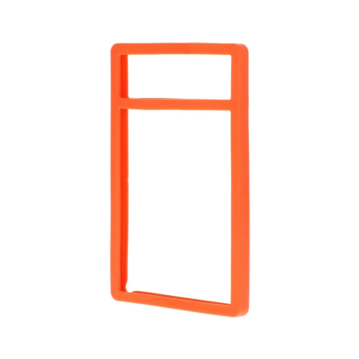 BCW - Slab Bumpers - PSA Card - Orange