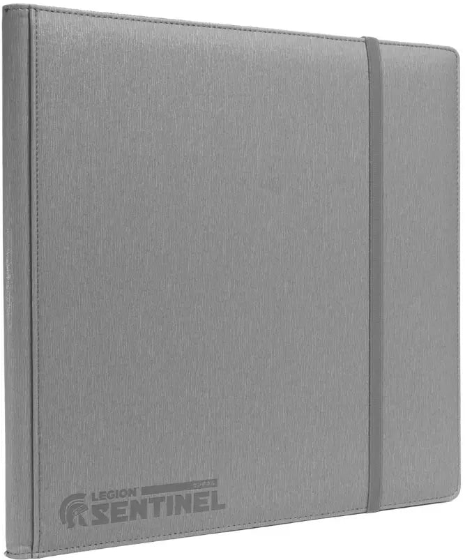 Ultra PRO Legion Sentinel 12 Pocket Binder