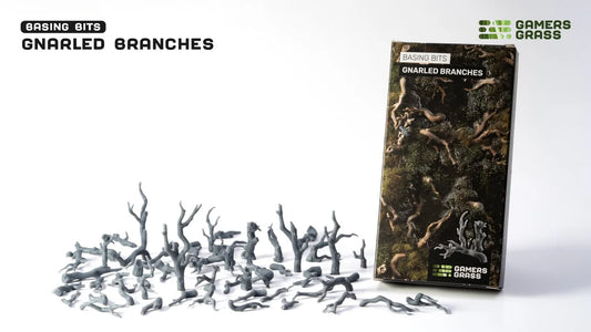 Gamers Grass - Basing Bits - Spaceship Corridor