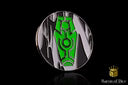 Baron of Dice: 40MM Challenge Coins