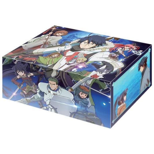 Power Up Set Log Horizon