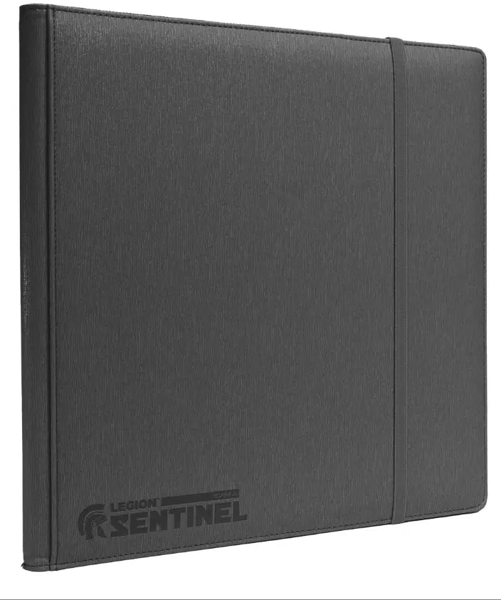 Ultra PRO Legion Sentinel 12 Pocket Binder