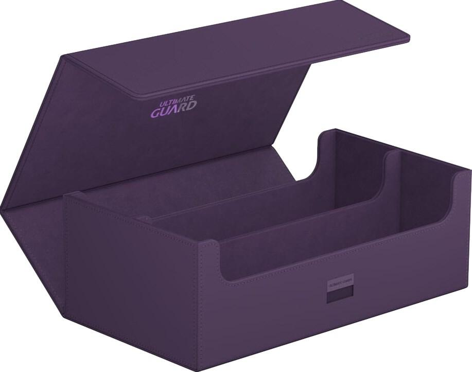 Ultimate Guard Arkhive 800+ Monocolor Purple