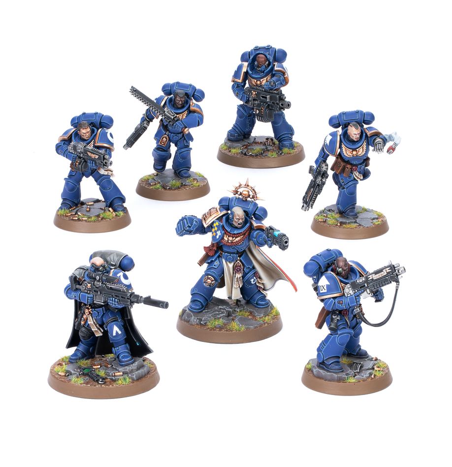Kill Team Starter Set