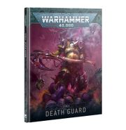 Death Guard: Codex