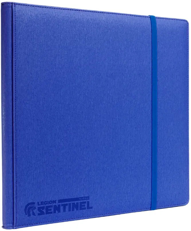 Ultra PRO Legion Sentinel 12 Pocket Binder