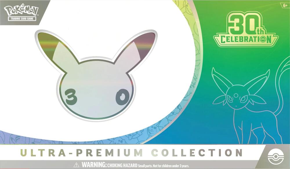 (Pre Order) 30th Celebration Ultra-Premium Collection [Day] - ME: 30th Celebration (30C)