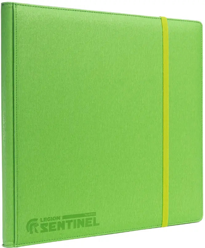 Ultra PRO Legion Sentinel 12 Pocket Binder