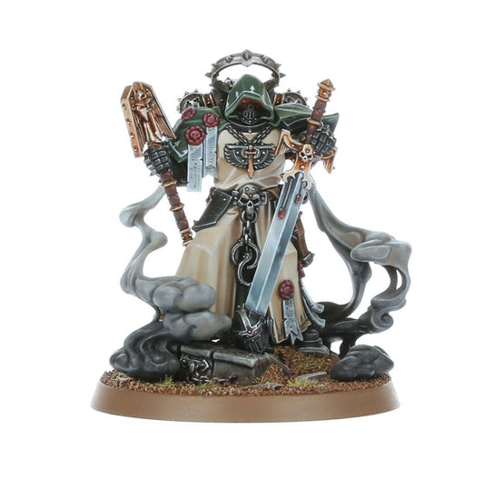 Dark Angels: Asmodai