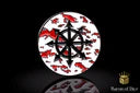 Baron of Dice: 40MM Challenge Coins