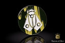 Baron of Dice: 40MM Challenge Coins