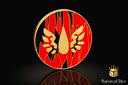 Baron of Dice: 40MM Challenge Coins