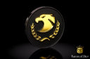 Baron of Dice: 40MM Challenge Coins