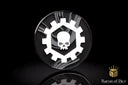Baron of Dice: 40MM Challenge Coins