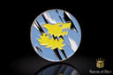 Baron of Dice: 40MM Challenge Coins