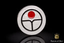 Baron of Dice: 40MM Challenge Coins