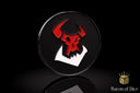 Baron of Dice: 40MM Challenge Coins