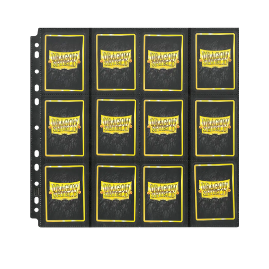 Dragon Shield 24 Pocket Pages