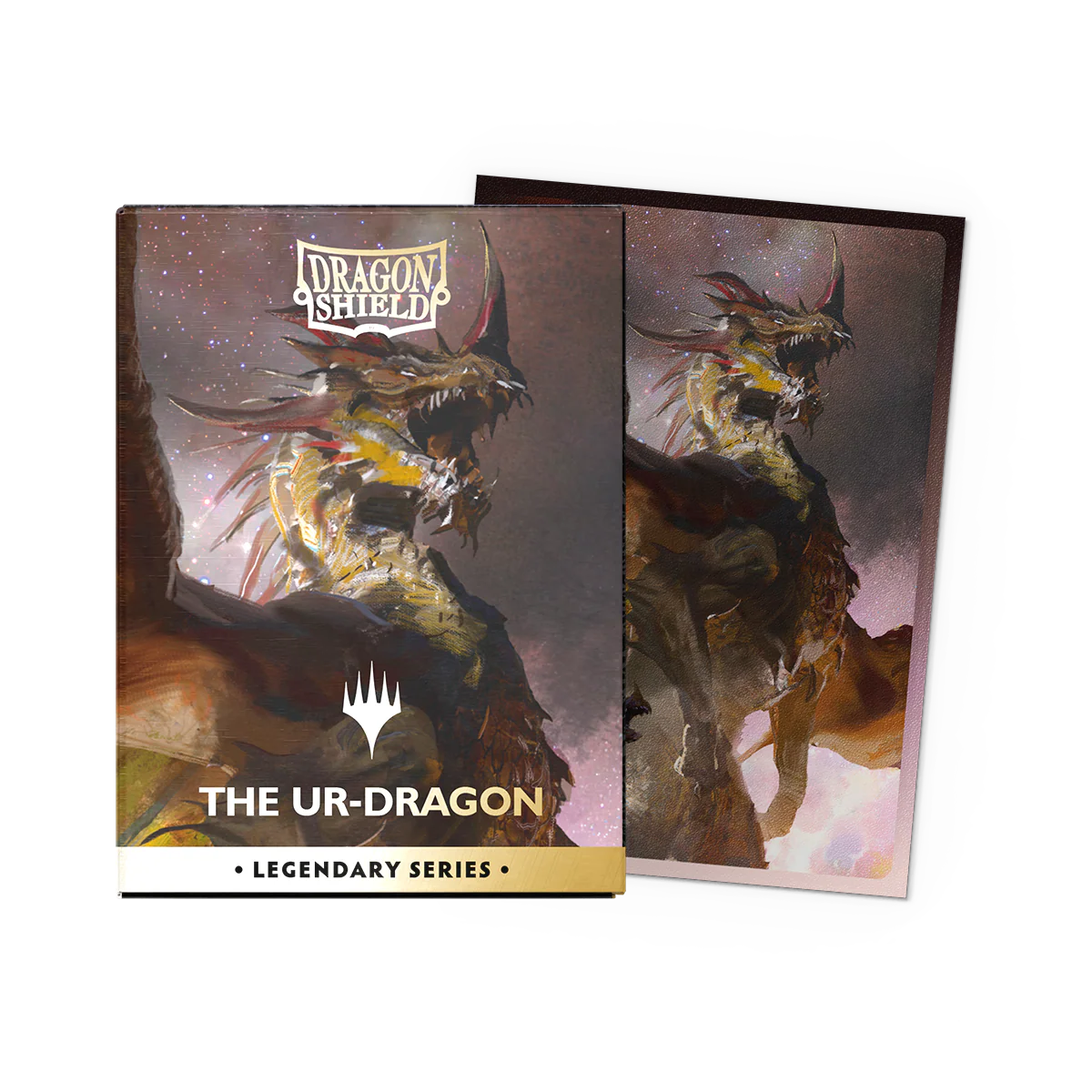 Dragon Shield: Legendary Series: The Ur-Dragon
