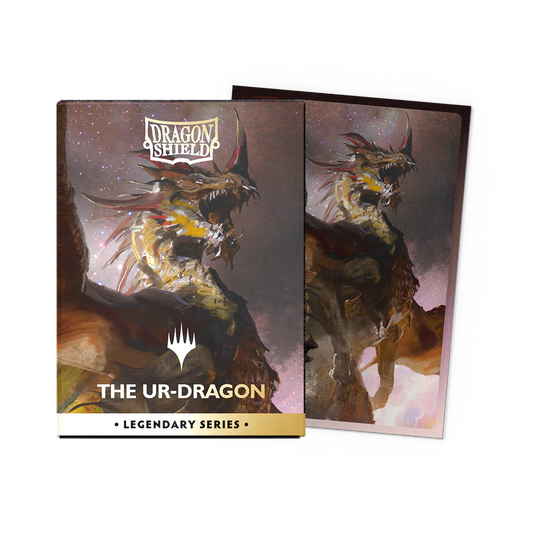 Dragon Shield: Legendary Series: The Ur-Dragon