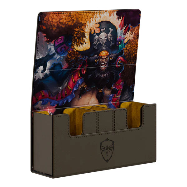 Black   Beard   EV   2.5 XL   Elite   Series   Box